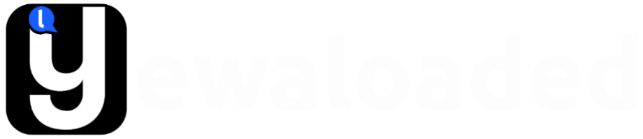 Yewaloaded Logo